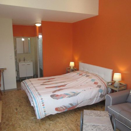 Maranatha Bed and Breakfast Les Gonds Eksteriør billede