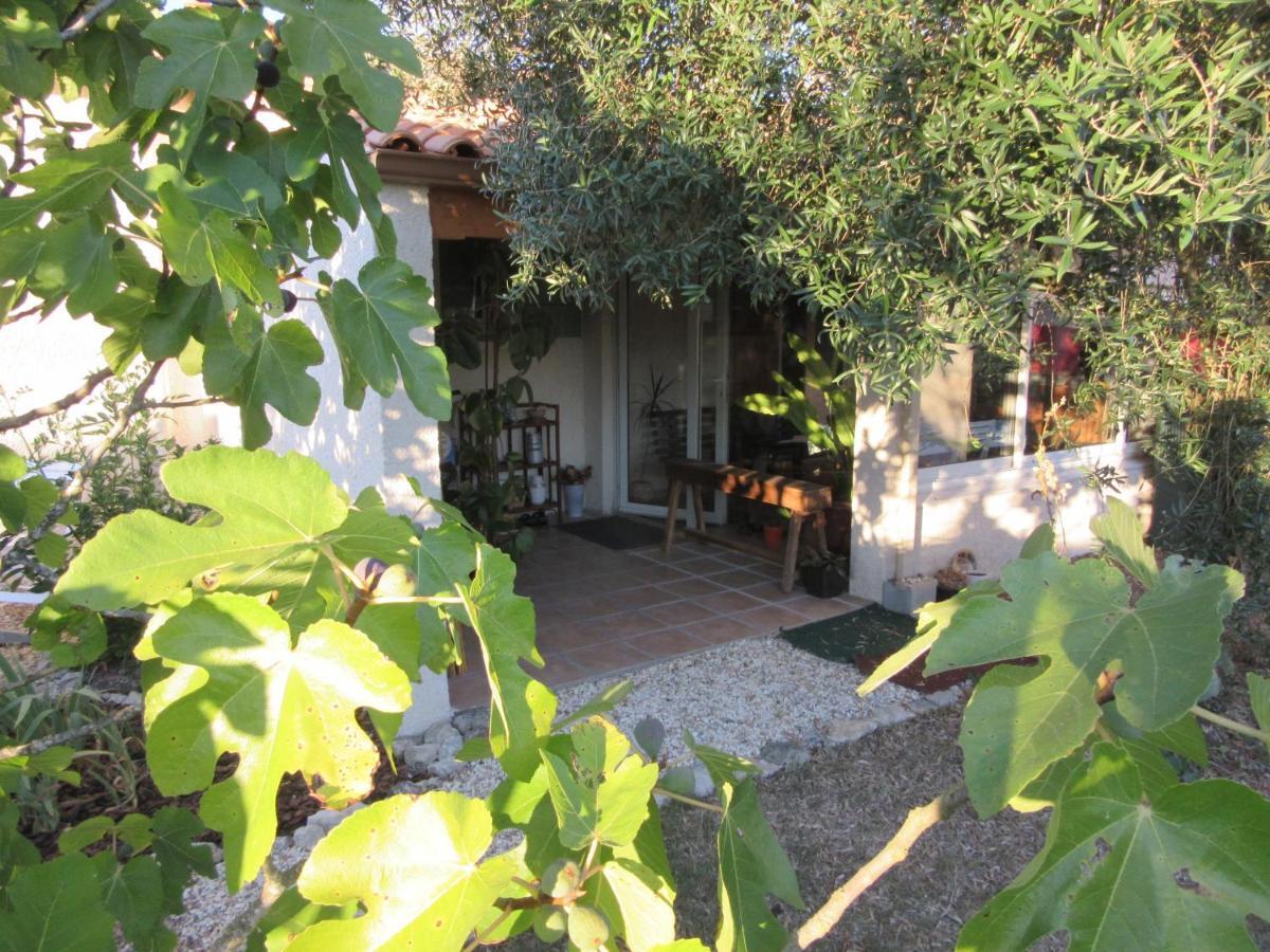 Maranatha Bed and Breakfast Les Gonds Eksteriør billede
